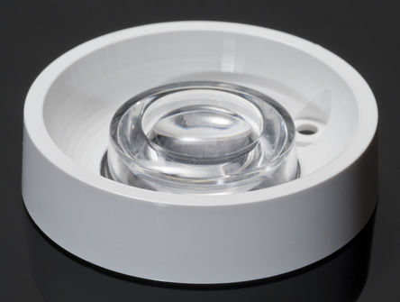 Ledil - CN13990_SAGA-HB-IP-WHT - LEDiL Saga ϵ 61  Բ LED ͸ CN13990_SAGA-HB-IP-WHT, 50mmֱ		