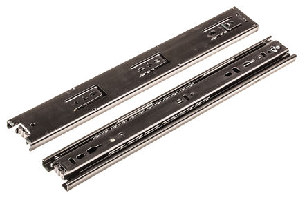 Accuride - DB3832-0035 - Accuride հ׶п  뻬 DB3832-0035, 350mmպϳ, 356mmг, 45kg		