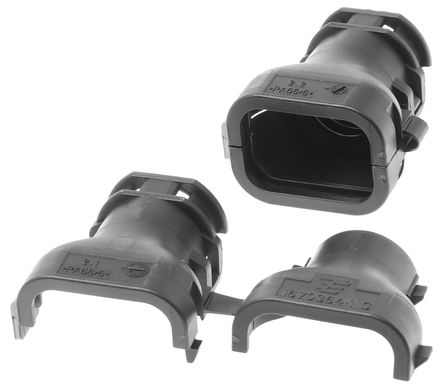 TE Connectivity - 1670364-1 - TE Connectivity ɫ    1670364-1, ʹ HDSCS Series, MCP Series		