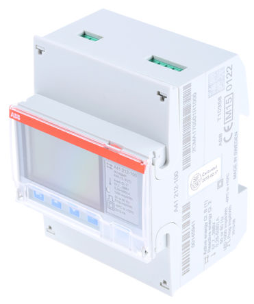 ABB - 2CMA170501R1000 - ABB A41 ϵ 2CMA170501R1000  LCD ֹʱ, 1 %, 		