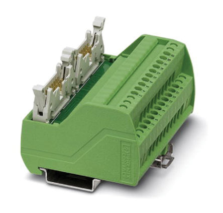 Phoenix Contact - 2322333 - Phoenix Contact 2322333 ӿڼ̵ģ, 1A, 60V ac/dc		