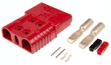 Anderson Power Products - E6378G2 - Anderson Power Products SBX ϵ 2  /ͷ RJ45-Rangierfeld ʽ׼ E6378G2		