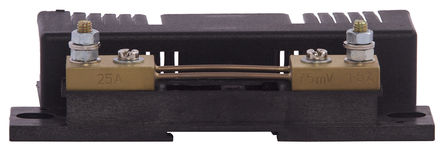 Sifam Tinsley - YN01-07751BS000000 - Sifam Tinsley Kappa ϵ, 25 A ͭ  YN01-07751BS000000, 75mV		