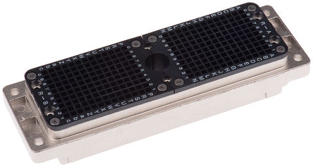 ITT Cannon - DLM5-260R - ITT Cannon DLM ϵ 260 · ĸ ֱ  127050-0110, ƽ𴥵, ѹӽӶ, 5A, 1.2 kV ѹ		