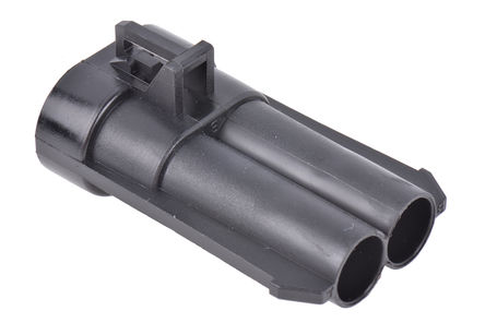 Delphi - 15363993 - Delphi Metri-Pack 630 ϵ 2· °װ ɫ   15363993, ѹӶ˽		