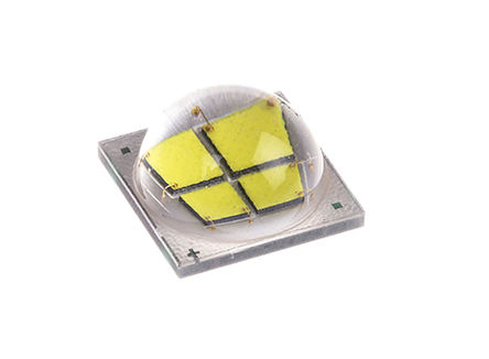 Cree - MKRAWT-02-0000-0D00J2051 - Cree XLamp MK-R ϵ ɫ 6200K  LED MKRAWT-02-0000-0D00J2051, 14 V, 120 ӽ, 氲װ		