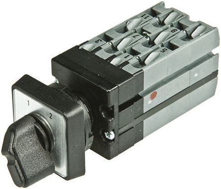 ABB - 1SCA022533R0610 - ABB 1SCA022533R0610 2λ 3P 60 ת, 110 V ֱ400 V , 10 A, ֱִ		