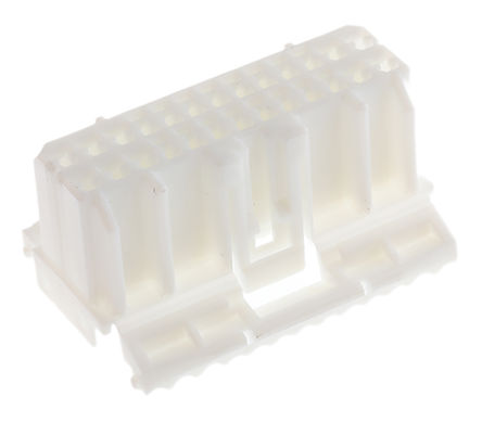 TE Connectivity - 174516-1 - TE Connectivity Multilock 040/070 ϵ 2  26 ·  PCB  174516-1		