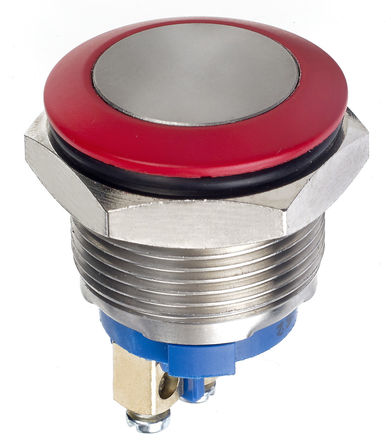 Apem - AV09C703D940KX2541-3 - Apem AV09C703D940KX2541-3 IP65 ˲   ť, 50 mA		