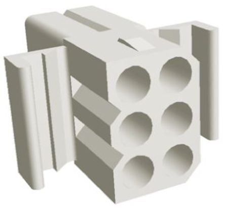 TE Connectivity - 770087-1 - TE Connectivity .093 Commercial ϵ 5.03mm ھ 2  6 · ĸ ѹ 770087-1		