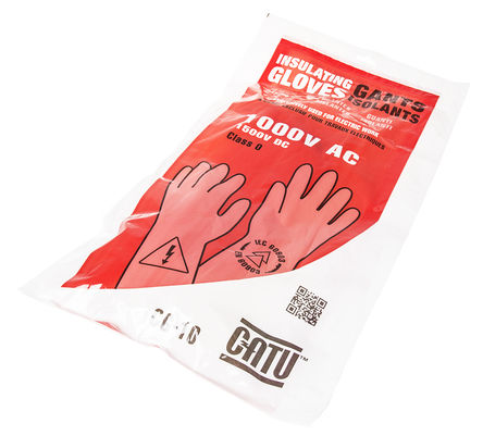 Catu - CG-10C - Catu 2װ ȫ ɫ  繤 CG-10C, ߴ10 - L		