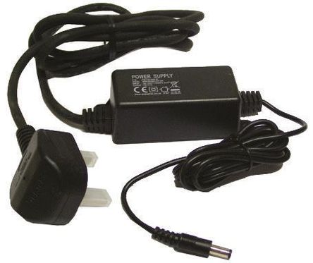 RF Solutions - PSU-12V1AIN - RF Solutions 12W DIN 尲װԴ PSU-12V1AIN, 70%Ч, 264V ac, 1A, 12V dc 12V dc/		