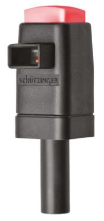 Schutzinger - SDK 799 / RT - Schutzinger SDK 799 / RT ɫ 㽶ͷ, 300V 16A, 		