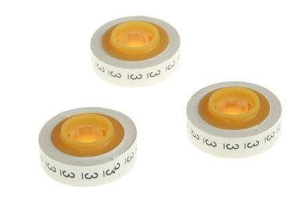 3M - SDR 3-89203 - 3M 3װ ճ̶ ±ʶ SDR 3-89203, ӡ"3"ͼ		