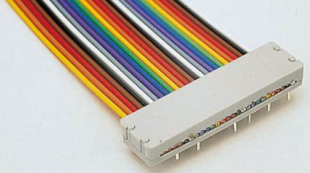 3M - 3426-0005PR - 3M 26· 1.27mmھ ֱ  IDC  3426-0005PR, °װ		