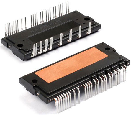 Fairchild Semiconductor - FNA21012A - Fairchild Semiconductor Motion SPM 2 ϵ  IC FNA21012A, ڽӦ, 10A, 20kHz, 13.5  16.5 V		