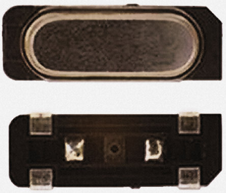 AKER - CA4-12.000-18-3050-X - AKER CA4-12.000-18-3050-X, 12MHz , 30ppm, 4 HC-49-US SMD		