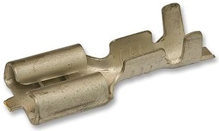 Molex - 35725-3910 - Molex 35725 ϵ ѹӱʽ 35725-3910, о, 6.35 x 0.81mmӼ, 18AWG  16AWG		