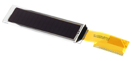 Midas - MCOT21605AX-EBM - Midas ɫ Դ OLED ʾ MCOT21605AX-EBM, TAB, I2CƽУSPIӿ		