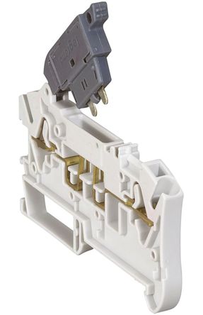 Legrand - 0 372 81 - VIKING AUTO TERMINAL BLOCK 1 JON 2,5		