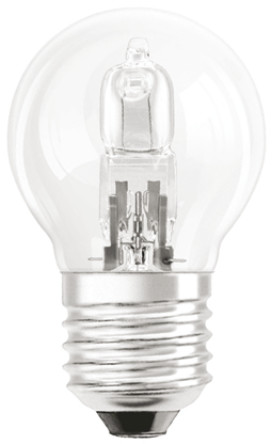 Osram - ECO PRO CL P 30 W 230 V E27 - Osram HALOGEN PRO CLASSIC ϵ 30 W 45mmֱ ES / E27  GLS ±ص 4008321998286, 230 V		
