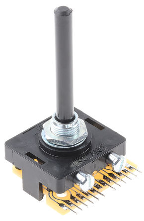 Lorlin - PT6422 - Lorlin 5λ ת PT6422, SP , 250 V ac, 250 V dcѹ, 500 mA @ 250 V		