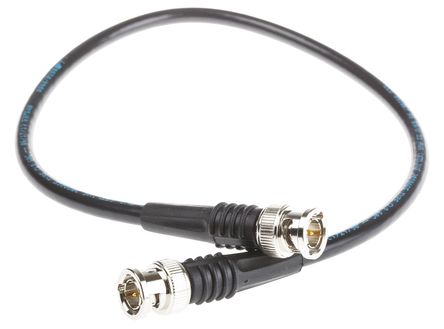 TE Connectivity - 1337775-2 - TE Connectivity 500mm  BNC   BNC 75  RG59 ͬ 1337775-2		