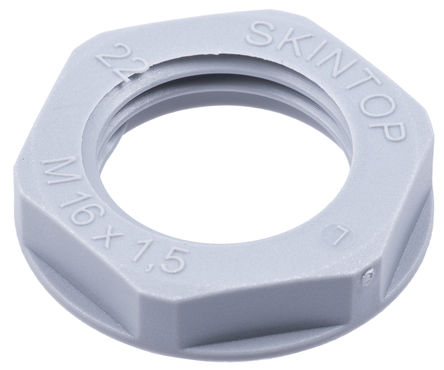 Lapp - 53119010 - Lapp ɫ ά PA ܷͷĸ 53119010, M16, IP68		