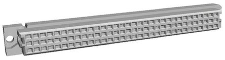 TE Connectivity - 5535090-4 - TE Connectivity Eurocard ϵ 3  96 · 2.54mm ھ DIN 41612  5535090-4, C C2ȼ, Ӷ˽		
