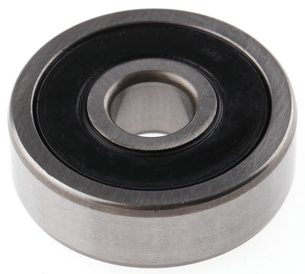 SKF - 6300-2RSH - SKF   6300-2RSH, 3.4kN ̬, 10mm ھ, 35mm ⾶		