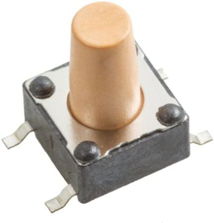 Wurth Elektronik - 430152095836 - Wurth Elektronik ۺɫ ʽ  430152095836, , 50 mA@ 12 V ֱ 6.1mm 氲װ		