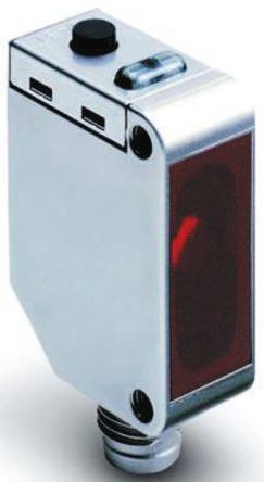 Omron - E3ZMB86 - Omron 500 mm LED Դ ״  紫 E3ZMB86, PNP, M8 , IP69K		