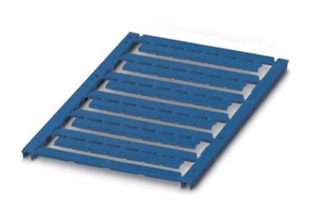 Phoenix Contact - 0829202 - Terminal Marker 0829202		