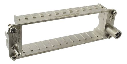 Amphenol - C146 10S024 000 15 - Amphenol Heavy Mate F ϵ 1  6 · ĸ  C146 10S024 000 15,  100A/ 500 V		