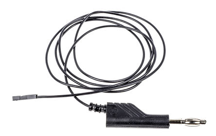 Hirschmann Test &amp; Measurement - 934160100 - Hirschmann Test & Measurement 934160100 ɫ , 3A, 60V dc, ĸ, 1m		