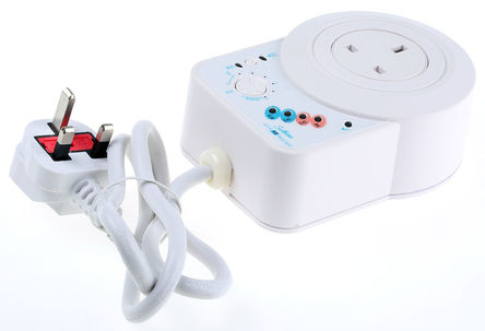 Sollatek - 91135000 - Sollatek AVS13 ϵ 230 V ac 6.5kA ѹǷѹ 91135000, 134 x 54 x 230mm		