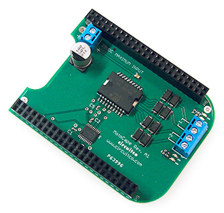 CircuitCo - 999-0004099 - CircuitCo Moto ǰ ԰ Ver. 1.0 999-0004099		