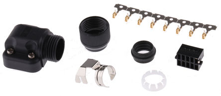 TE Connectivity - 1674320-1 - TE Connectivity Micro Motor ϵ 8· °װ ĸ Դ 1674320-1		