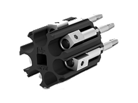 TE Connectivity - 1-2213231-1 - TE Connectivity Nector M ϵ ĸ  1-2213231-1		