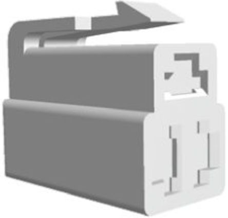 TE Connectivity - 172132-1 - TE Connectivity AMP 250 ϵ 3·  66 ѹӶ 172132-1		