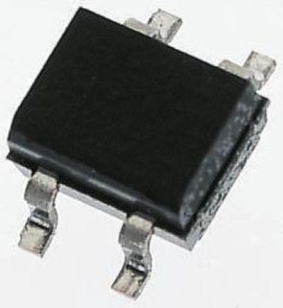 Broadcom - ASSR-4110-003E - Broadcom 0.12 A PCBװ ̵̬ ASSR-4110-003E, MOSFET, 400 V		
