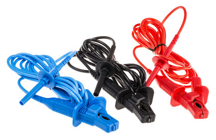 Megger - 6220-820 - Megger 6220-820 Ե, ʹMIT1020, MIT510, MIT520		