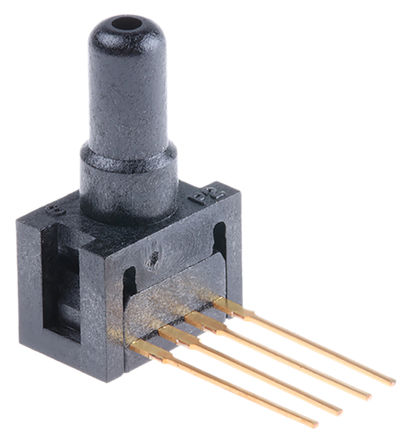 Honeywell - 24PCEFA6G - Honeywell 0.5psi  ǷŴ ѹ 24PCEFA6G, 0.2%ȷ, 25  45 mV, 10 V ֱ		