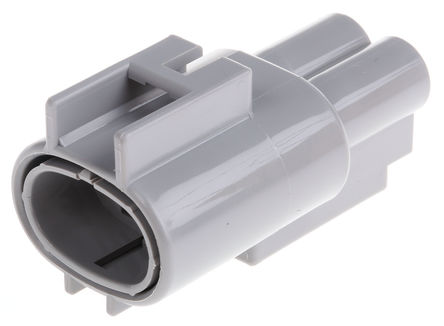 TE Connectivity - 6-176143-6 - TE Connectivity .187 ϵ ϵ 2· °װ ɫ ĸ  6-176143-6		