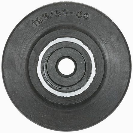 LAG - 2050 - LAG ɫ 100mmֱ ̥  2050, 150kg, 15mm׾		