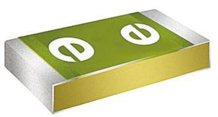 Schurter - 3413.0215.22 - Schurter 800mA F۶ װ۶ 3413.0215.22, 3.2 x 1.6 x 0.6mm, 32 V ac, 63 V dc		