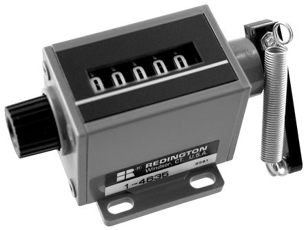 Trumeter - 1-4635 - Trumeter 5λ е 1-4635, ťλ, 500Count/minٶ, 4mmֱ		