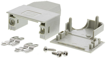 Harting - 09670090571 - Harting D-sub ϵ 9 · ֱ ɫ ۺ D-sub ׿ 09670090571, Ӧ		