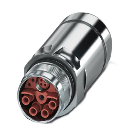 Phoenix Contact - 1621544 - Phoenix Contact 8 + 4 + E· °װ ֱ  ͷ 1621544, ĸ, SPEEDCONӺ		