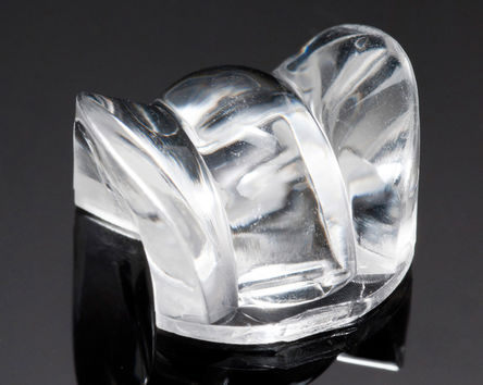 Ledil - CA12838_FLARE-MINI-A-PIN - LEDiL Flare ϵ CA12838_FLARE-MINI-A-PIN 113 + 20  Բ LED ͸, ͸, 16mmֱ		